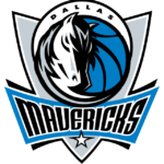 Dallas Mavericks logo.svg