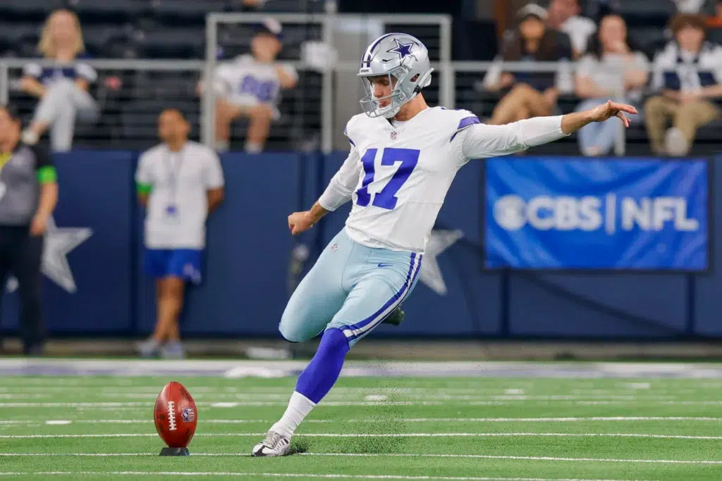 The Game-Changing NFL Kickoff Rule: A New Era of Promotional Opportunities. 2 Kicker