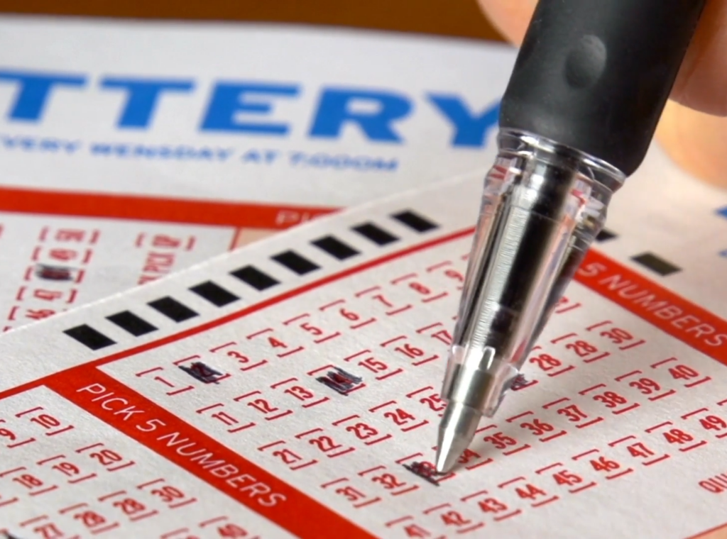 Lottery