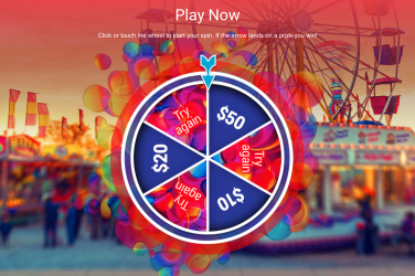 Spinning Wheel