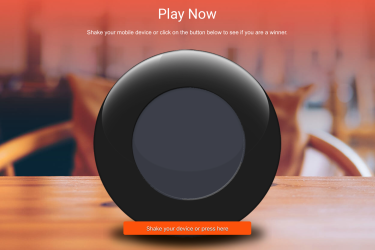 Magic 8 Ball