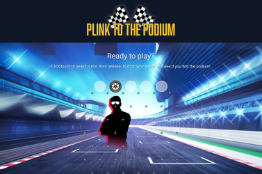 Plinko