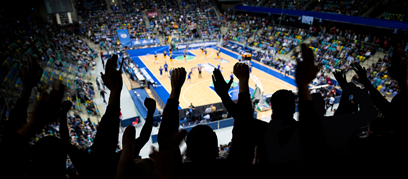 2026 March Madness Blog