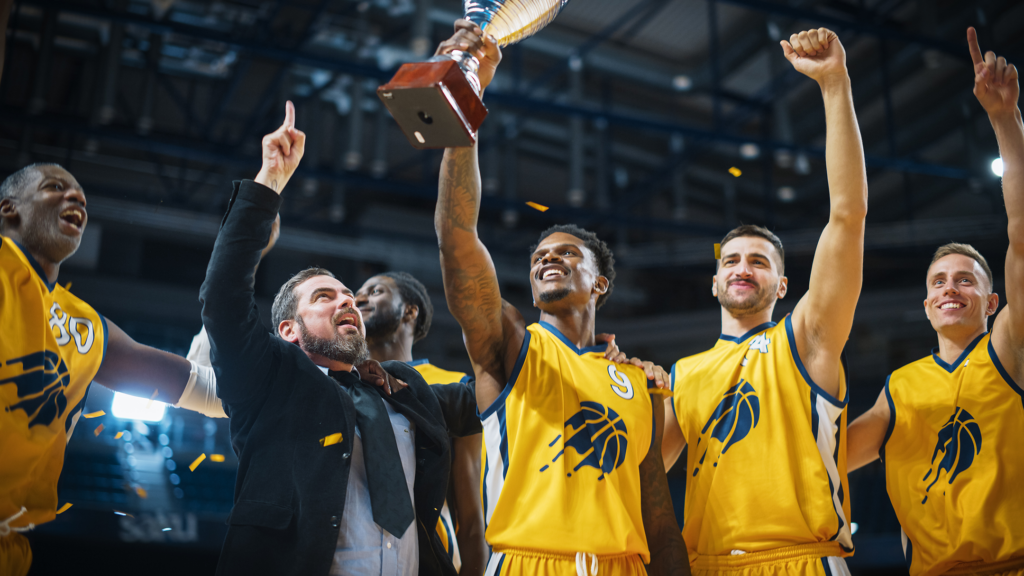 Coach Incentive Hero