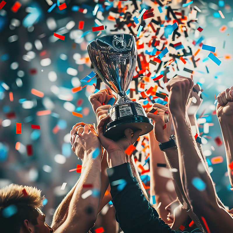 Sports Event Rebates Championship