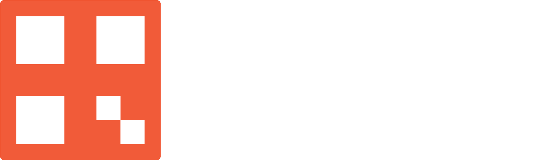 EasyAMOE White Header