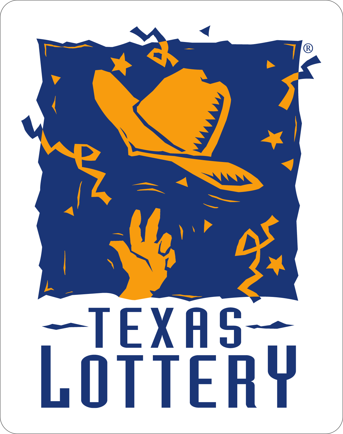 Texas Lottery3 2