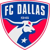 FC Dallas Logo 1