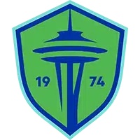 Seattle Sounders 1