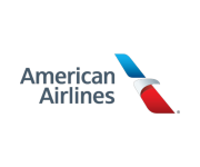 Promotions 15 American Airlines Logo