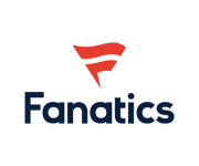 Promotions 10 Fanatics Logo
