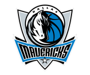 Promotions 14 Dallas Mavericks Logo