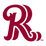 Promotions 18 Frisco Rough Riders Baseball Logo