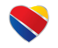 Products 12 Southwest Heart Logo